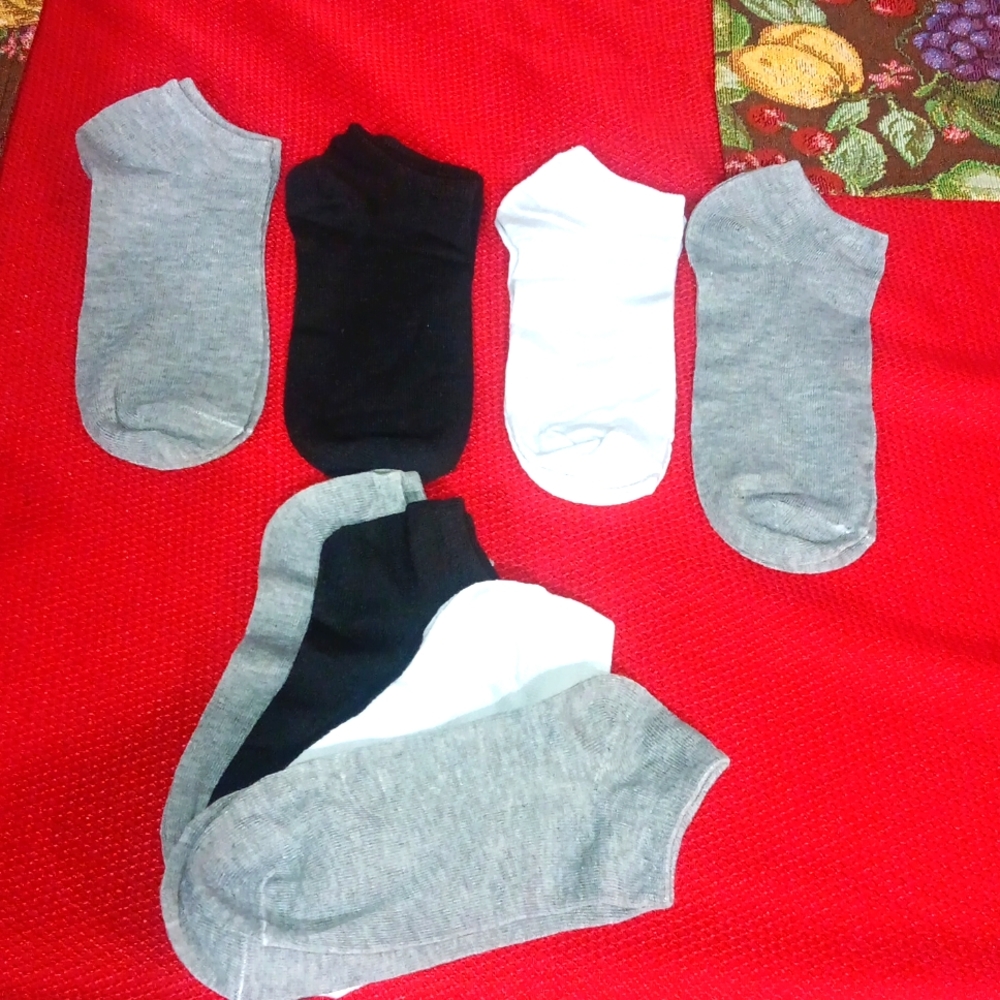 ✔️Sock bundle